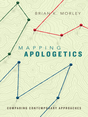 cover image of Mapping Apologetics